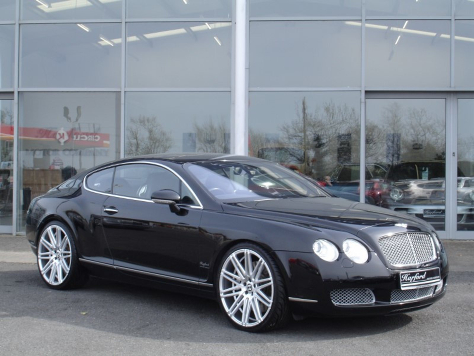 2006 Bentley Continental 6.1L Petrol For Sale Images