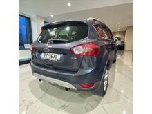 2011 Ford Kuga 2L Diesel For Sale Images