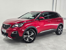 2019 Peugeot 2008 1.2L Petrol For Sale Images