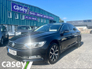 2019 VOLKSWAGEN PASSAT CL 2.0 TDI MANUAL 6SPEED FWD 150HP 4DR