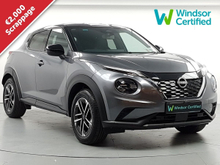 Nissan Juke 1.0T PET DCT 2WD SV Premium