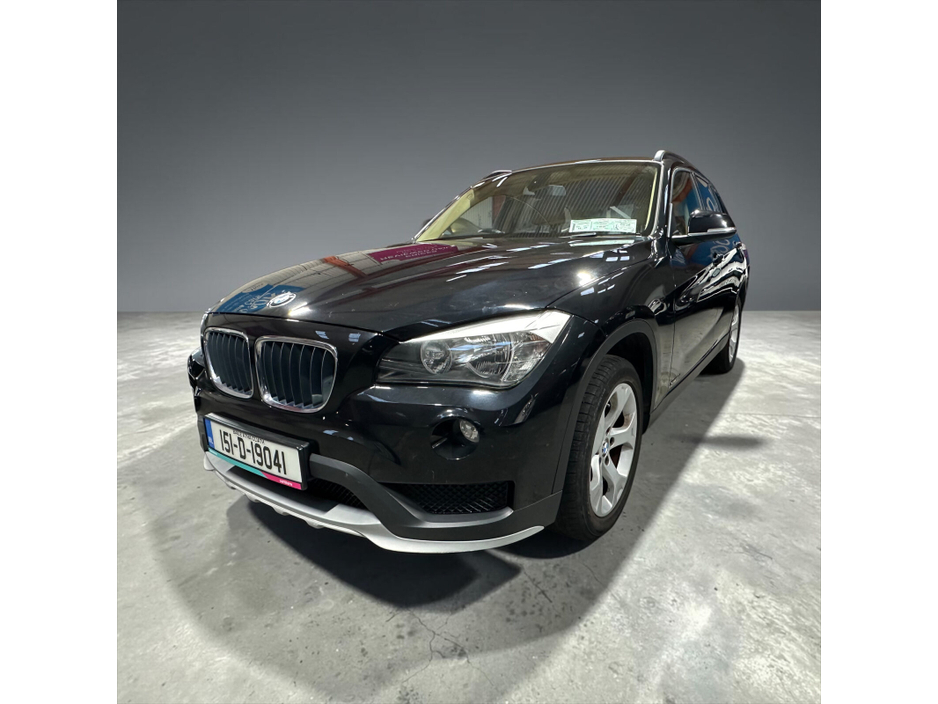 2015 BMW X1 2L Diesel For Sale Images