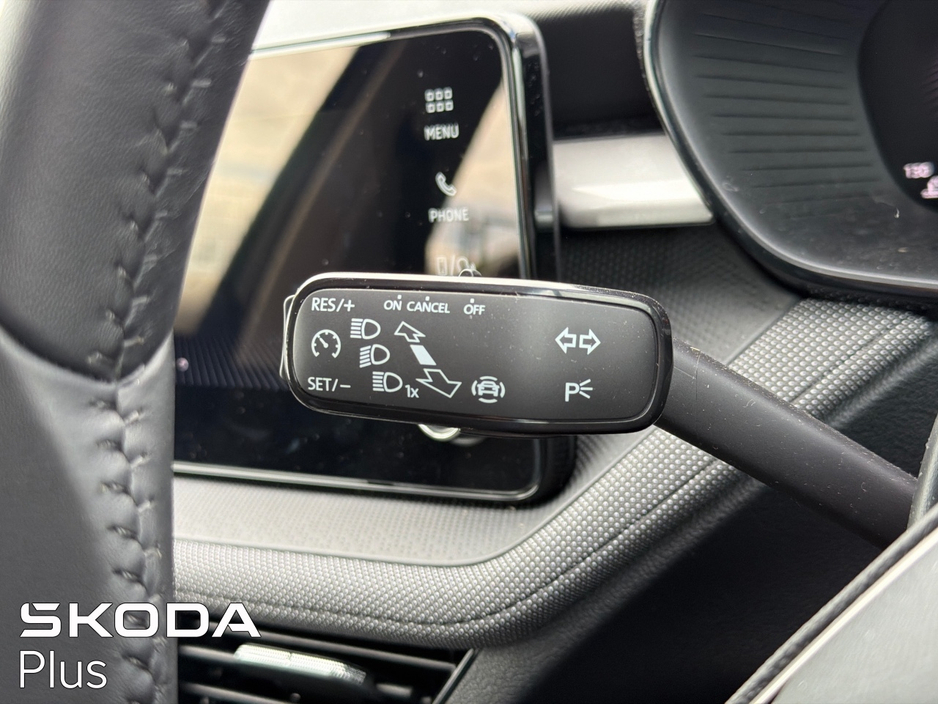 2026 Skoda Fabia 1L Petrol For Sale Images