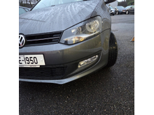2011 Volkswagen Polo 1.2L Petrol For Sale Images