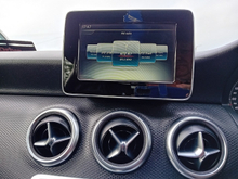2018 Mercedes-Benz A Class 1.5L Diesel For Sale Images