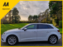 2014 AUDI A3 Auto+Warranty+New NCT