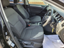 2014 VOLKSWAGEN GOLF (2yr warranty) 1.2 petrol DSG Auto 7 speed 5DR