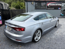 2019 AUDI A5 2.0 TDI S LINE 40 S-A 190PS 5DR AUTO//AUTOMATIC // IMMACULATE CONDITION // ALLOYS // HALF LEATHER // AIR-CON // PADDLE SHIFT // VIRTUAL COCKPIT // ADAPTIVE CRUISE // MFSW // ENNISCORTHY AUTO CENTRE