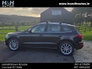 2015 AUDI Q5 2.0 TDI 150 FRONT S LINE 4DR