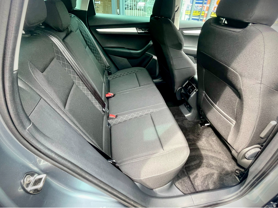 2019 Skoda Karoq 1.0L Petrol For Sale Images