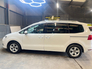2014 VOLKSWAGEN SHARAN DBA-7NCTH 5DR AUTO 7S