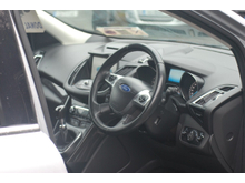 2016 Ford Kuga 2L Diesel For Sale Images