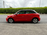 2016 AUDI A1 1.0 tfsi sportback