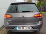 2020 VOLKSWAGEN GOLF 2.0 TDI Match Edition 150Bhp 5dr DSG Automatic