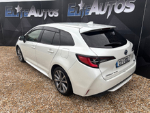 2022 Toyota Corolla 1.8L Petrol Hybrid For Sale Images