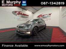 2019 Volkswagen Golf 1.6L Diesel For Sale Images