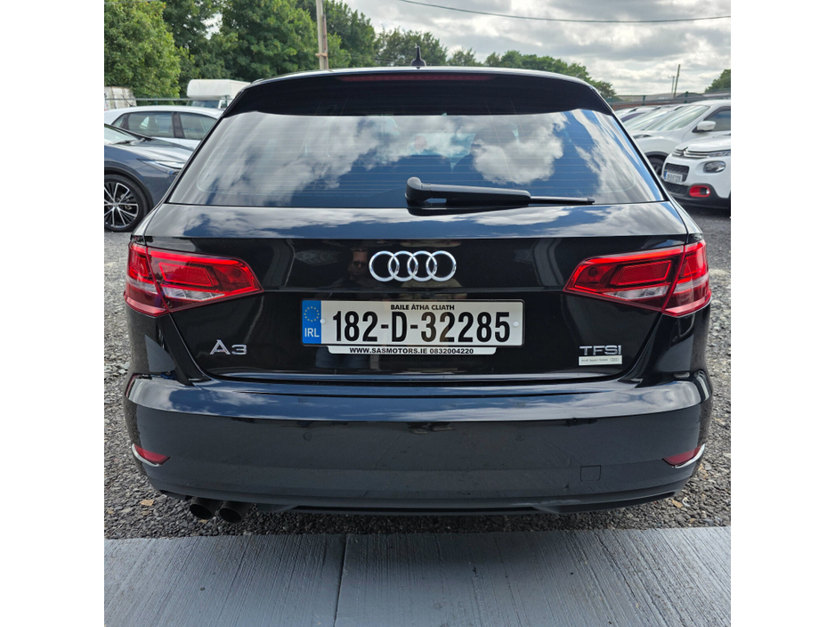 Audi A3 1.4TFSI 150 S-Tronic E-Tron — thumbnail 8