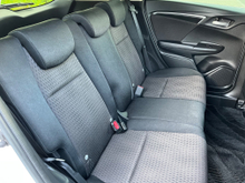 2018 Honda Fit 1.5L Petrol For Sale Images