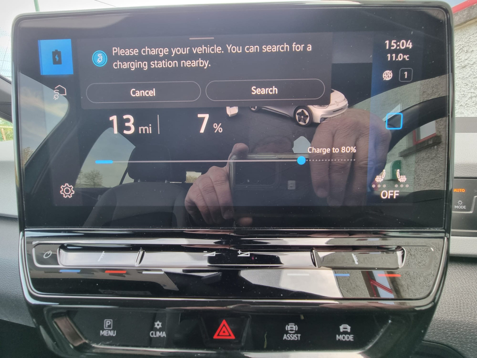 2020 Volkswagen ID.3 0L Electric For Sale Images
