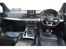 2017 Audi Q5 2L Diesel For Sale Images