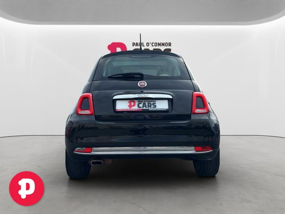 Fiat 500 1.2 Lounge 69BHP 3DR - Straight Sale Discount — thumbnail 7