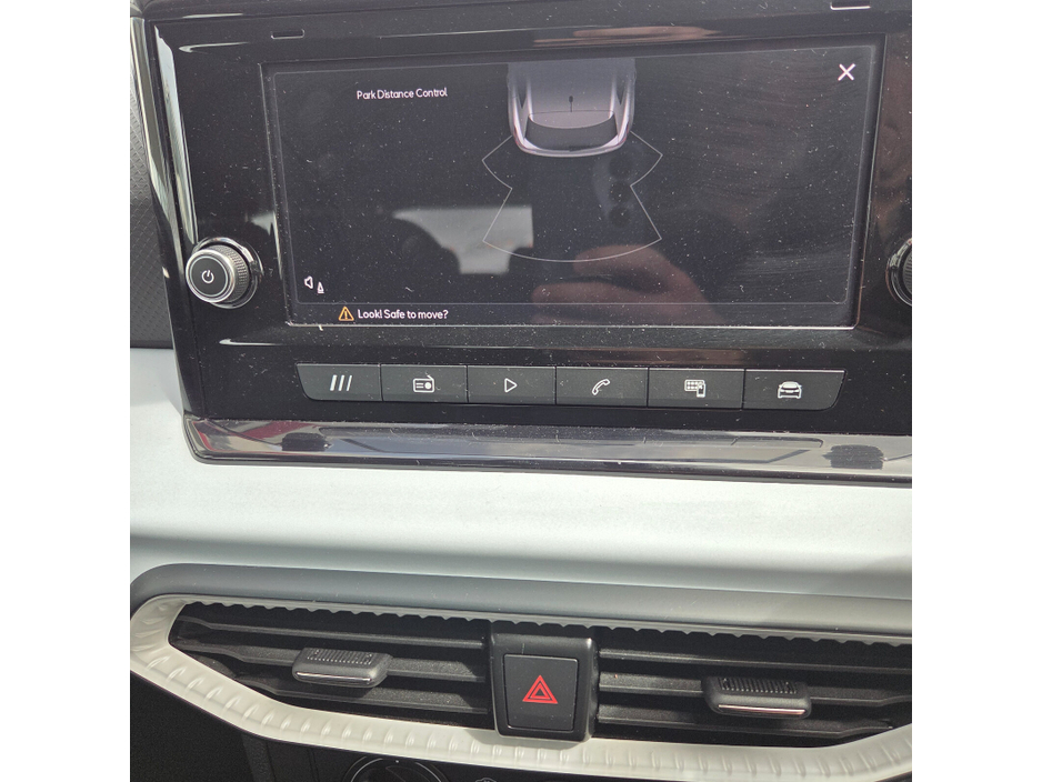 2024 SEAT Ibiza 1L Petrol For Sale Images