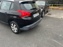 2015 Peugeot 2008 1.2L Petrol For Sale Images