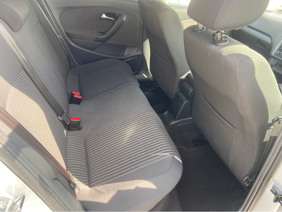 2012 Volkswagen Polo 1.2L Petrol For Sale Images