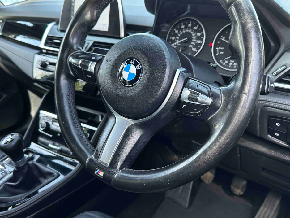 2018 BMW 2 Series Gran Tourer 2L Diesel For Sale Images