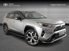 Toyota Rav4 RAV4 PHEV SPORT