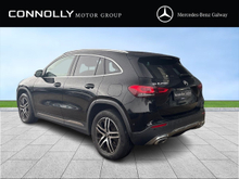 Mercedes-Benz GLA Class GLA250e...