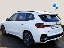 BMW X1 xDrive23d M Sport