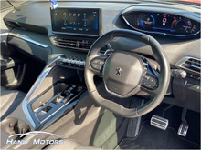 2023 Peugeot 3008 1.5L Diesel For Sale Images