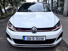 2020 Volkswagen Golf 2L Petrol For Sale Images