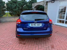 2015 Ford Focus 1L Petrol For Sale Images