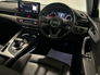2023 AUDI A4 LIMOUSINE 35 TDI 163BHP S-TRONIC SE 4DR AUTO