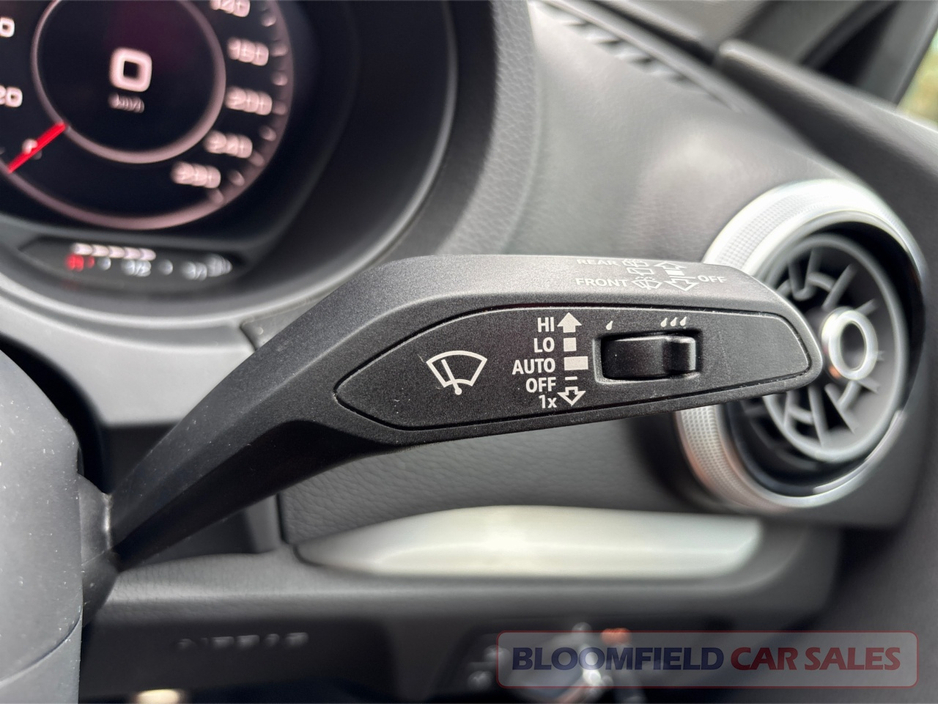 Audi A3 1.4 S-LINE SPORTBACK , AUTO // IMMACULATE — thumbnail 29