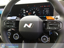 2024 Hyundai Ioniq 5 0L Electric For Sale Images