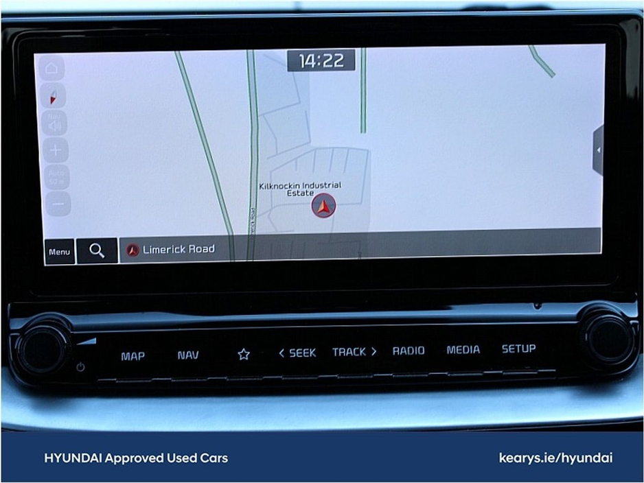 Kia Ceed 1.0 GT Line Petrol — thumbnail 14