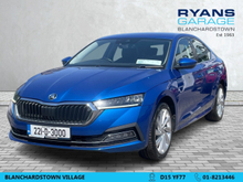 2022 Skoda Octavia 2L Diesel For Sale Images