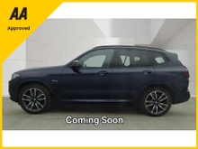 2022 BMW X3 2L Petrol Plug-in Hybrid For Sale Images