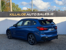 2017 BMW X1 2L Diesel For Sale Images