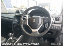 2021 Suzuki Vitara 1.4L Petrol For Sale Images
