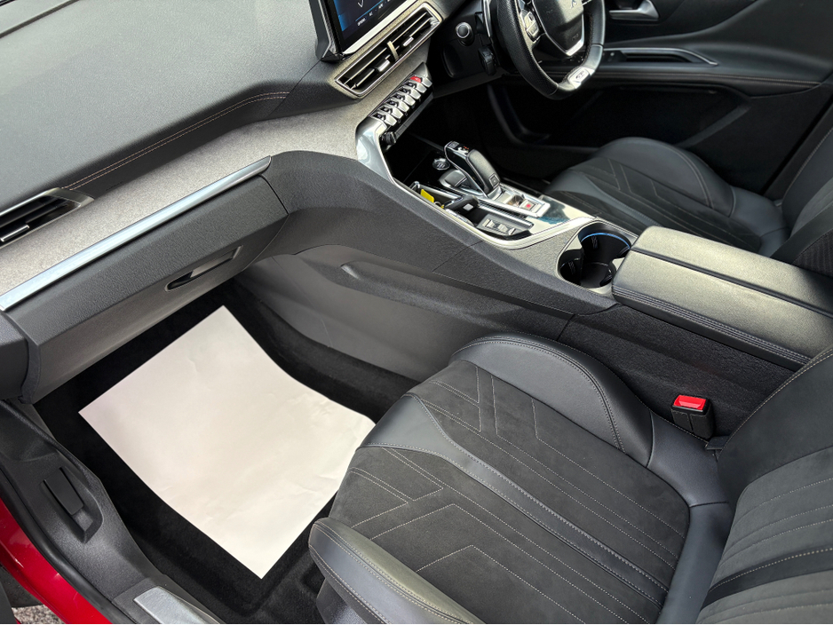 2022 Peugeot 3008 1.5L Diesel For Sale Images