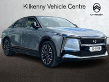 2026 DS Automobiles No8