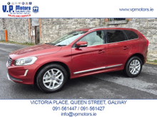 2017 Volvo XC60 2L Diesel For Sale Images
