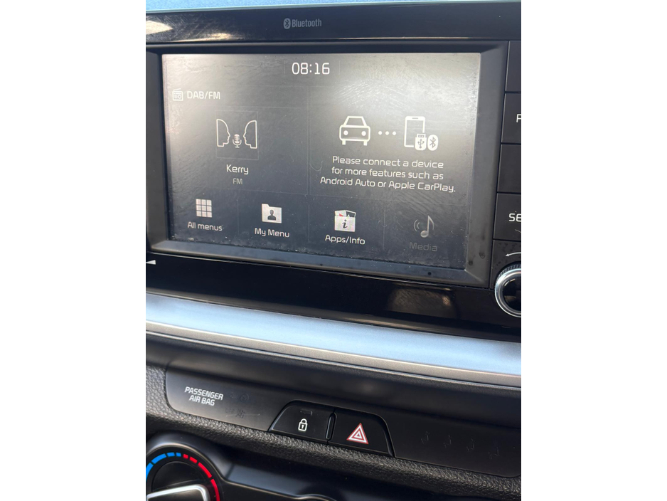 2018 Kia Stonic 1.6L Diesel For Sale Images