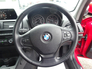 2016 BMW 1 SERIES 1.5 DIESEL SPORT 5 DOOR STUNNING CAR KEY 156 