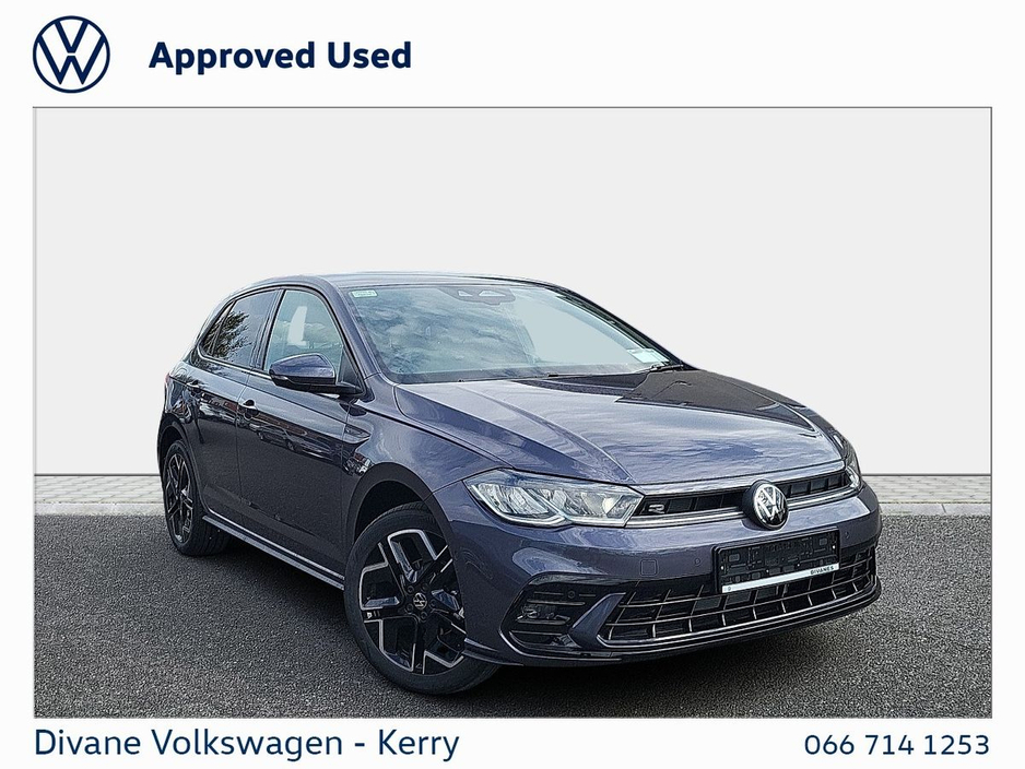 Used Volkswagen Polo 2027 in Kerry