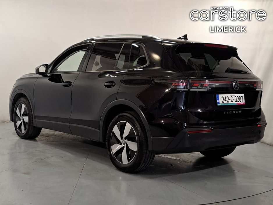 Volkswagen Tiguan LA Edition 2 2.0TDI DSG 150HP — thumbnail 5